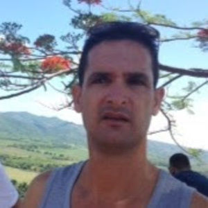 Meet your Posher, Omar ernesto